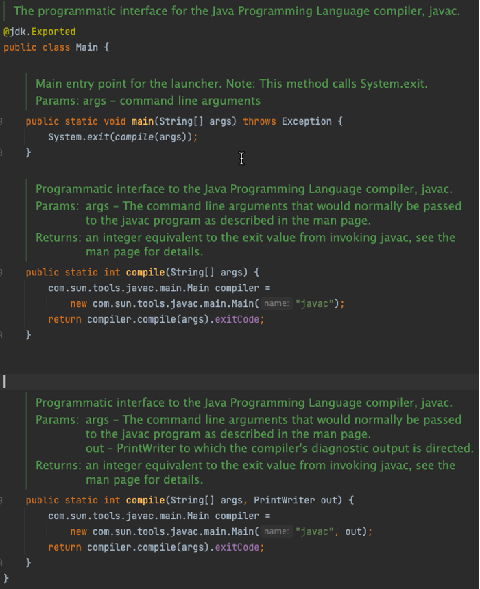 如何让Java编译器帮你写代码插图15