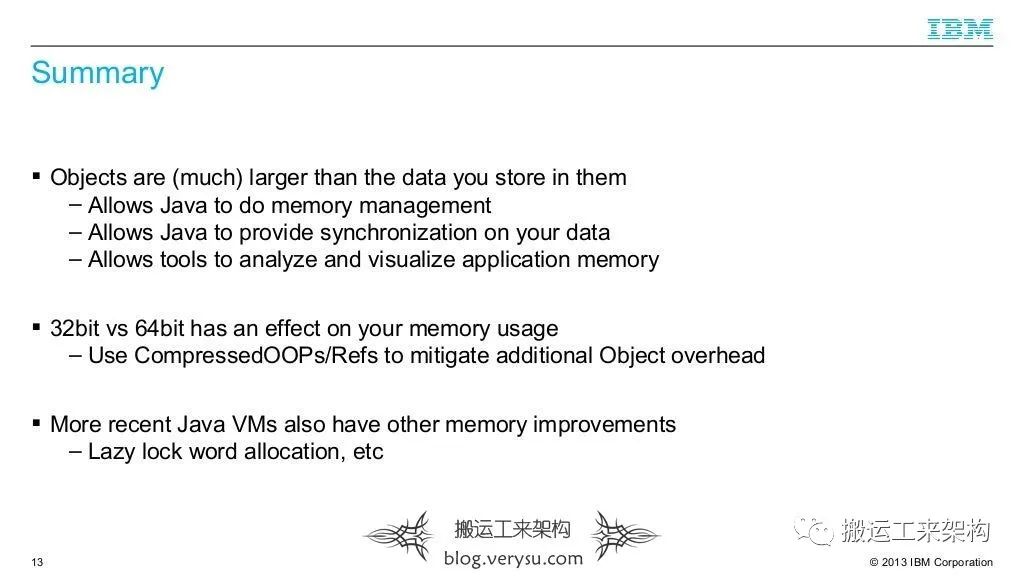 【视频】如何写高效内存Java代码——How to Write Memory-Efficient Java Code插图27