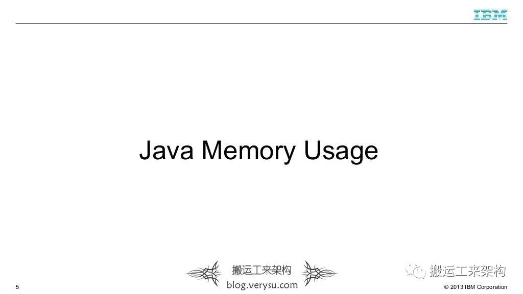【视频】如何写高效内存Java代码——How to Write Memory-Efficient Java Code插图11