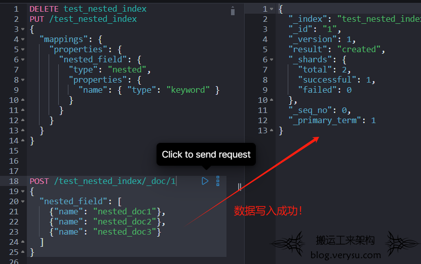 Elasticsearch 中 _count 和 _stats 文档数量不一致的困惑与解决方案